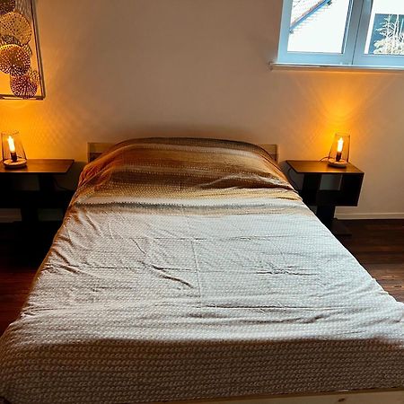 Capstay La Louviere Ngoại thất bức ảnh