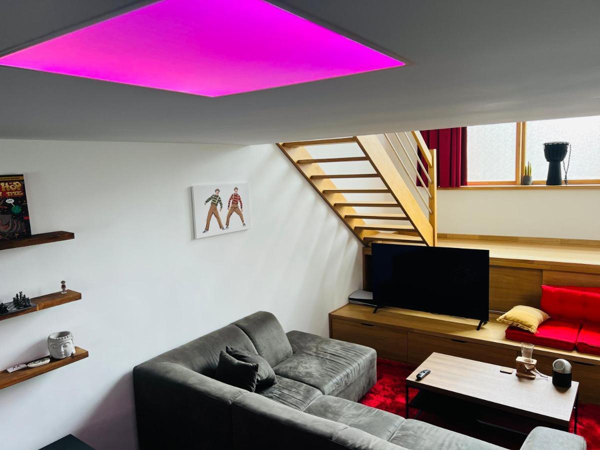 Capstay La Louviere Ngoại thất bức ảnh