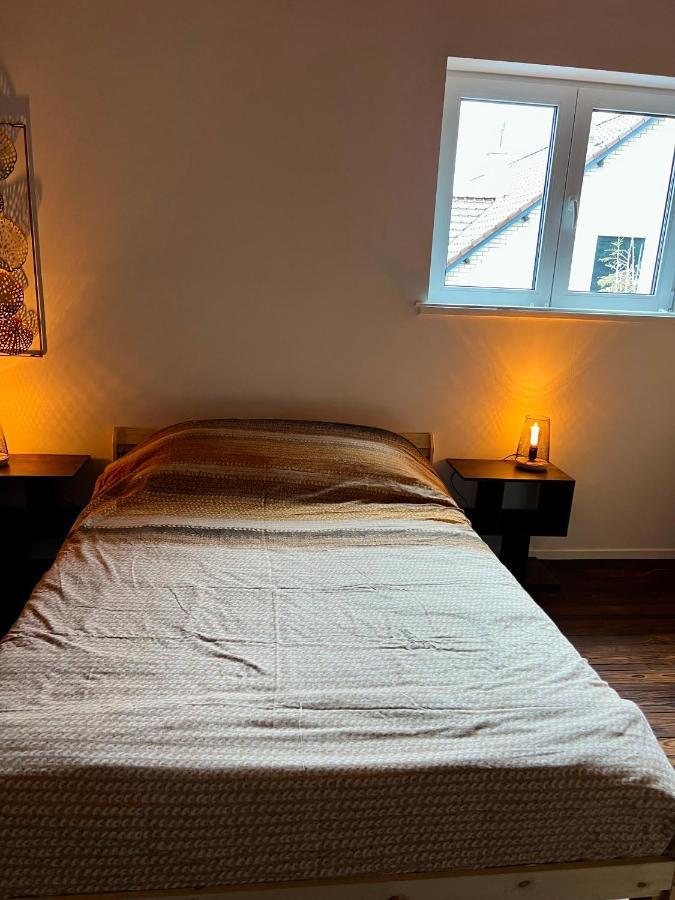 Capstay La Louviere Ngoại thất bức ảnh