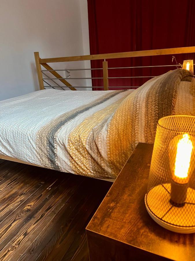 Capstay La Louviere Ngoại thất bức ảnh